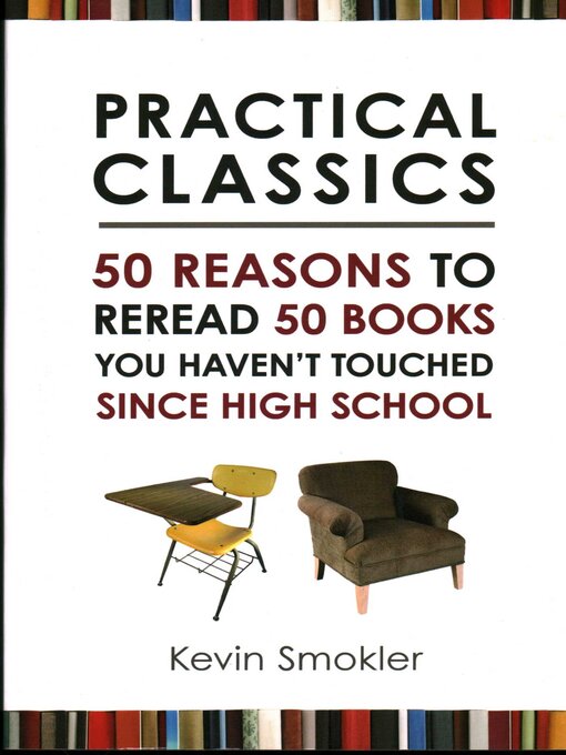Title details for Practical Classics by Kevin Smokler - Available